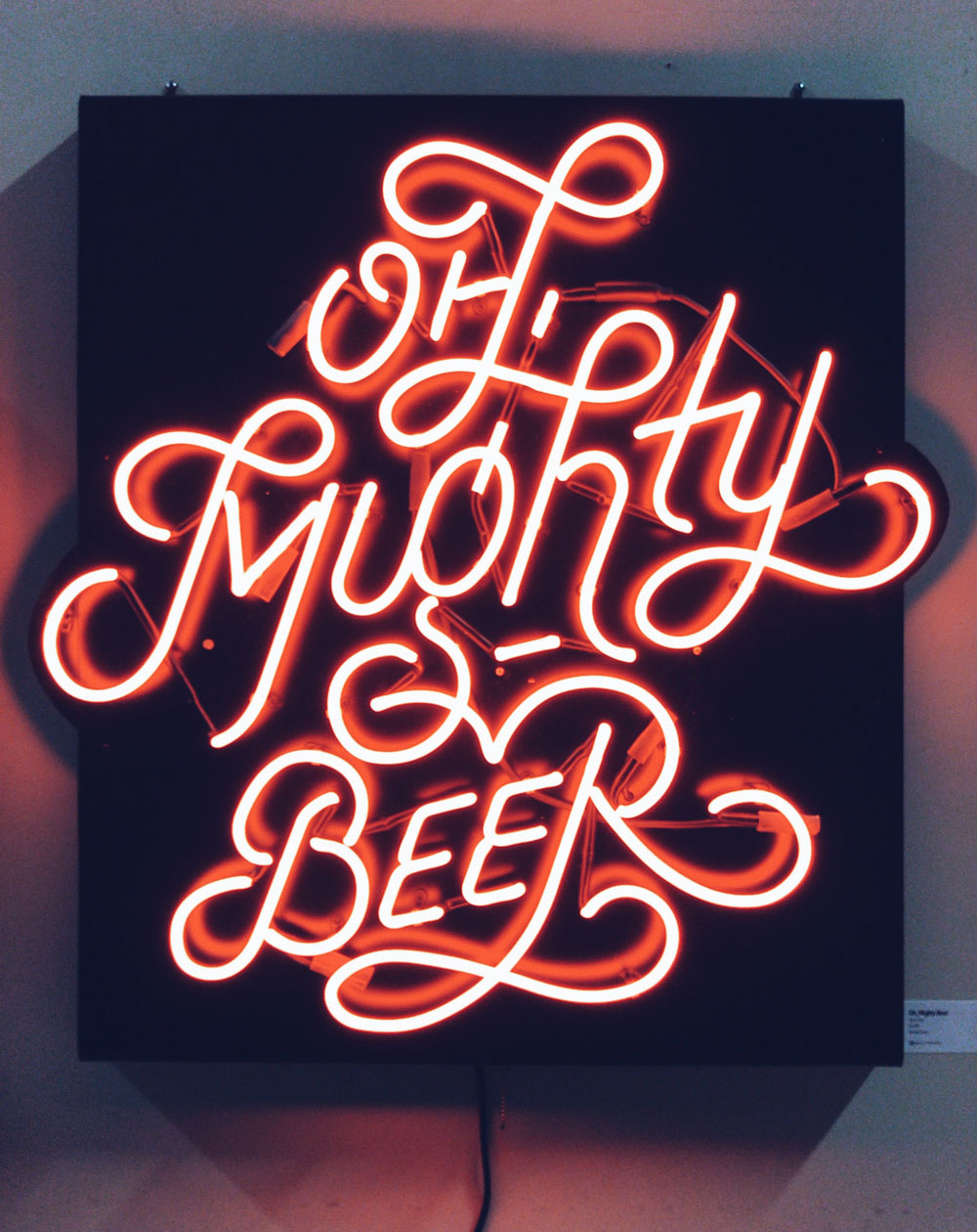 OhMightyBeer